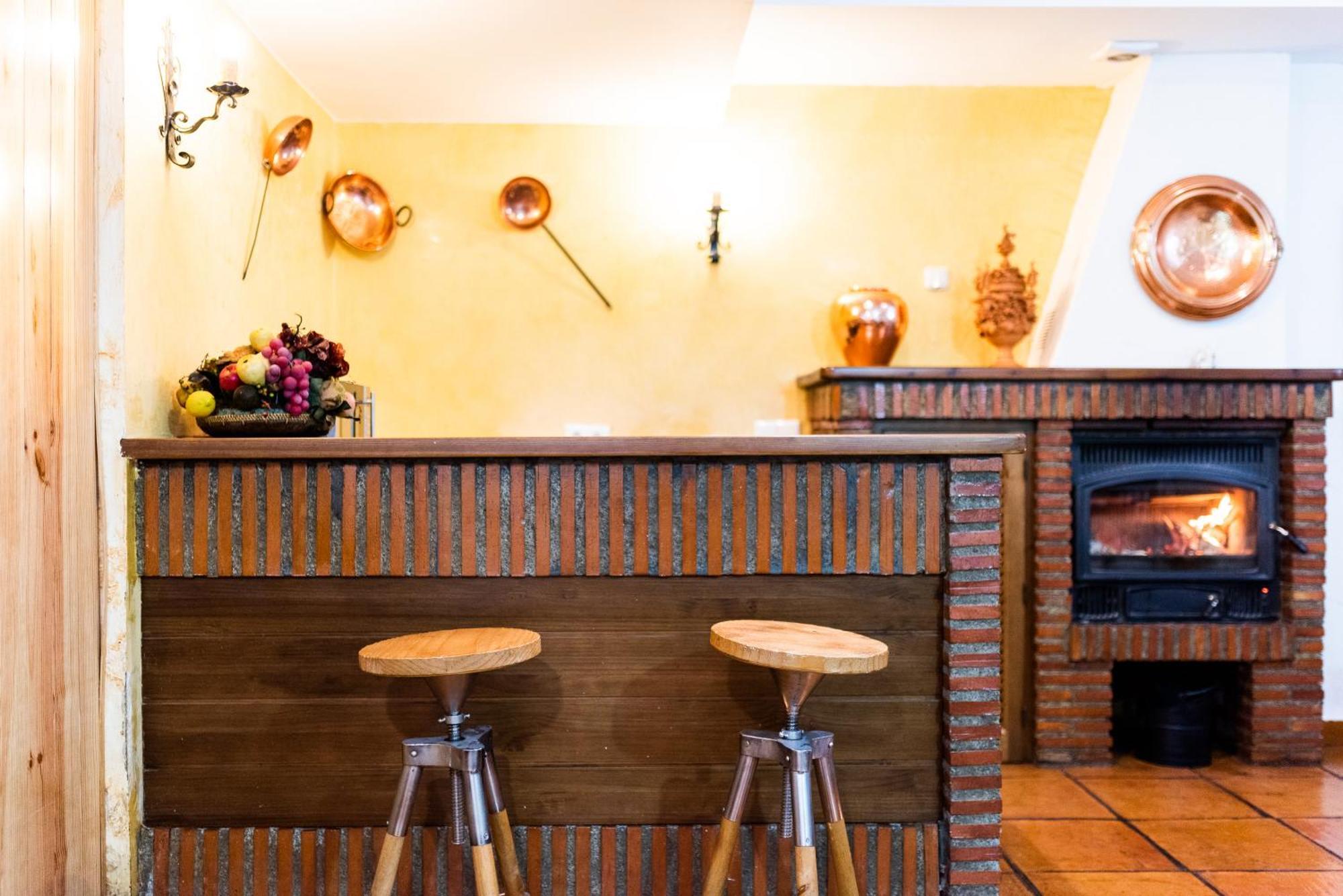 Apartamento Comfort Breather - El Laurel *