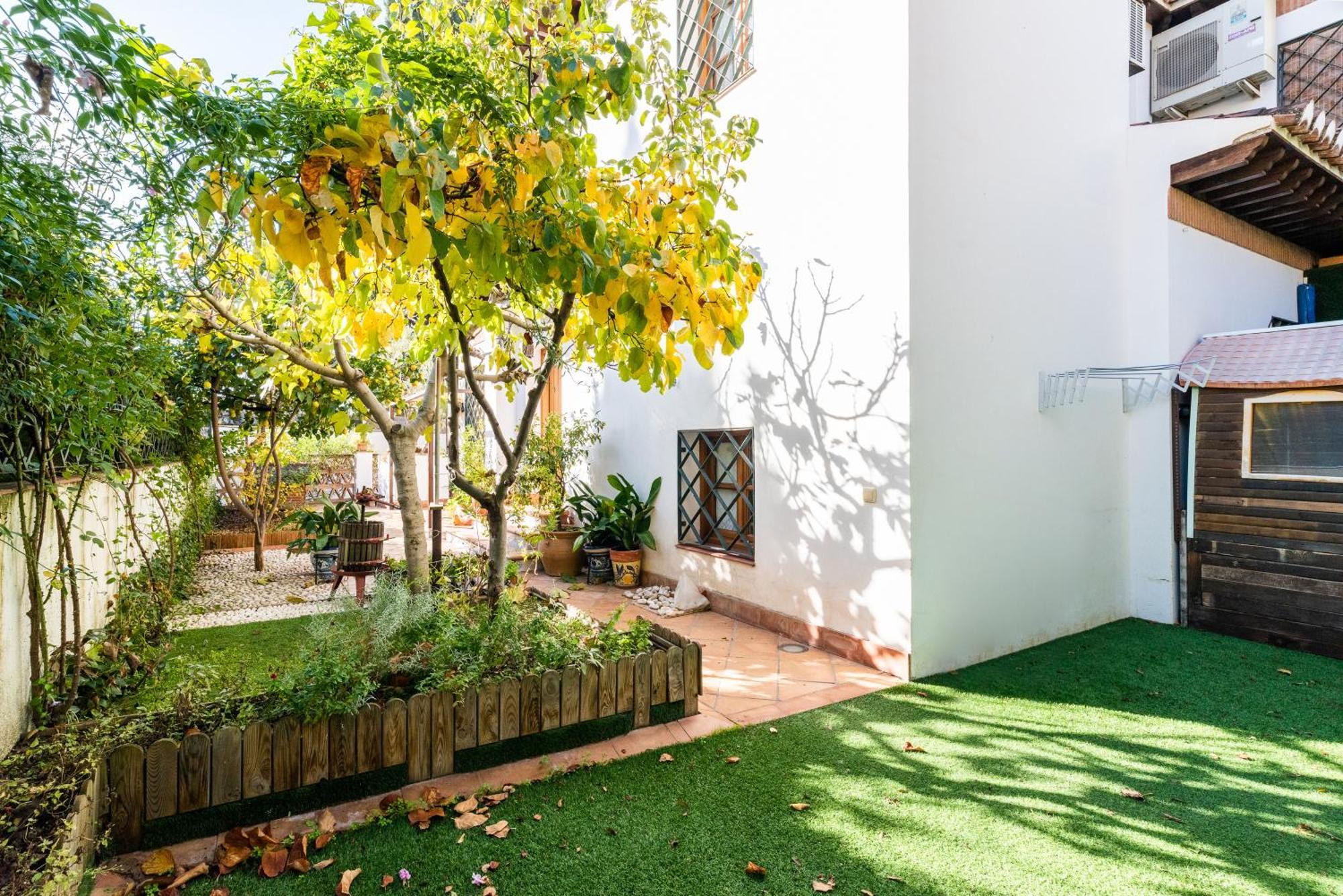 Comfort Breather - El Laurel Apartamento *