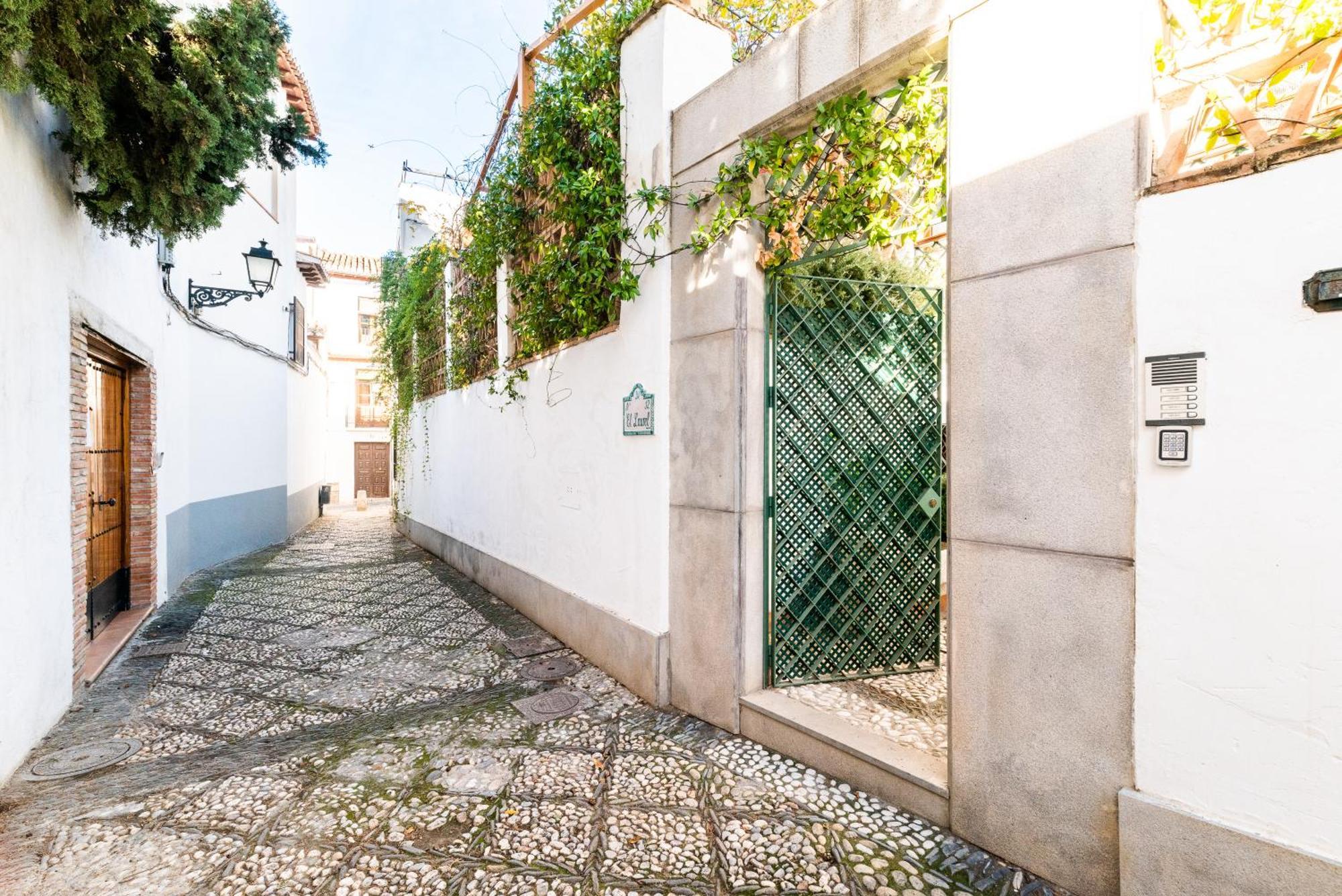 Apartamento Comfort Breather - El Laurel