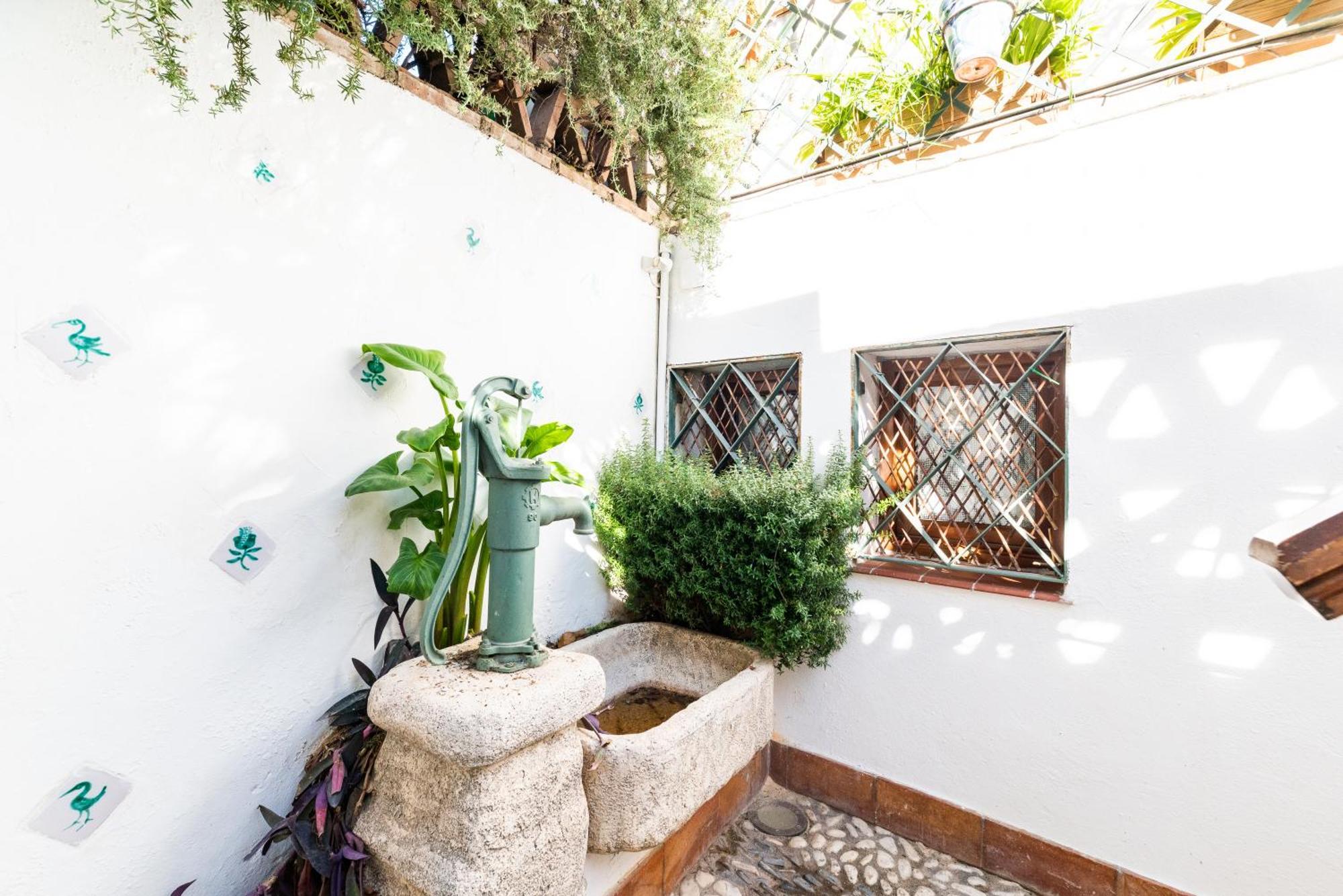 Appartement Comfort Breather - El Laurel *